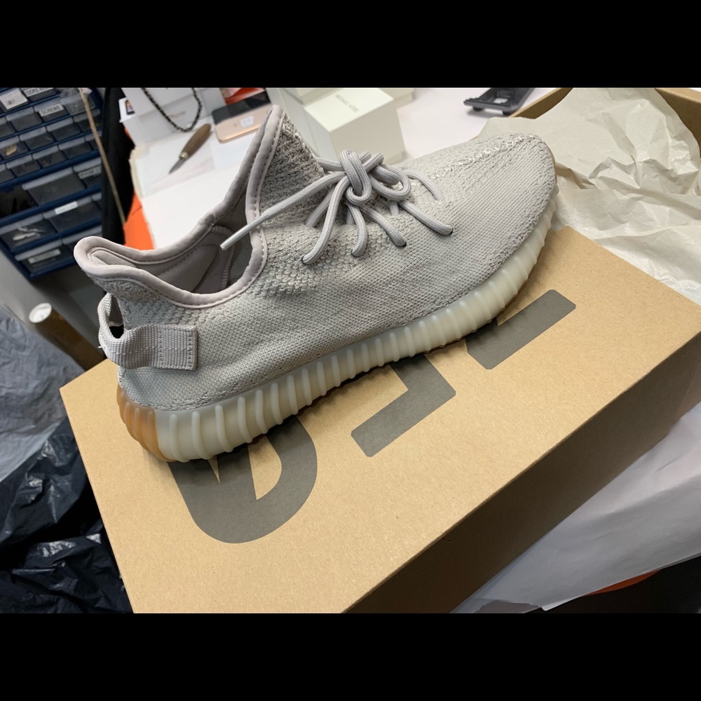 Yeezy 350